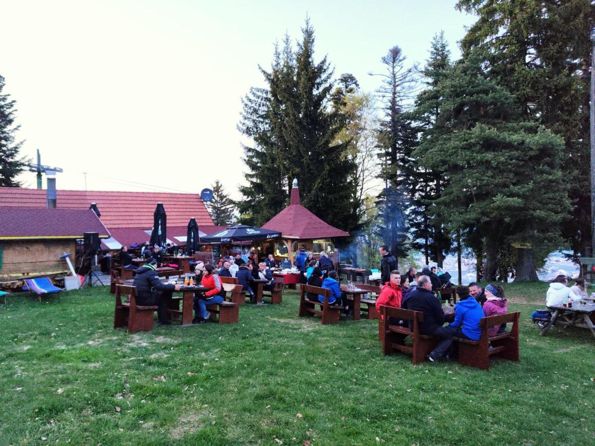 ماريبور Brunarica Planika Mtb Point المظهر الخارجي الصورة